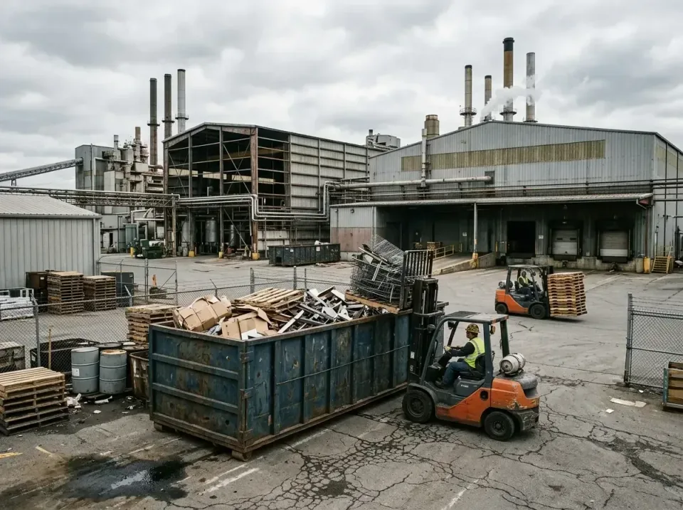 industrial-factory-scrap-conta-003 — frequently asked questions, Cheap Roll-off Dumpster Rentals in Hillsboro, KS